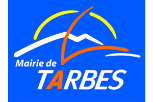 Site de la ville de Tarbes